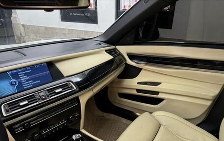 BMW 7 серия, 2010 год, 1 555 000 рублей, 5 фотография