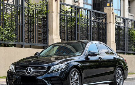 Mercedes-Benz C-Класс, 2021 год, 2 870 000 рублей, 1 фотография