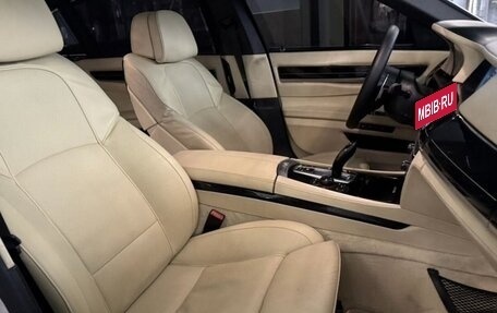 BMW 7 серия, 2010 год, 1 555 000 рублей, 6 фотография