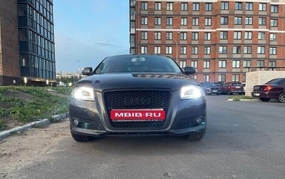 Audi A3, 2009 год, 620 000 рублей, 1 фотография