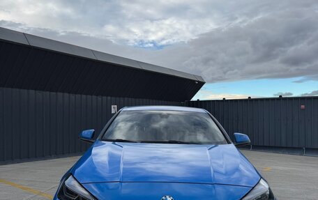 BMW 2 серия F44, 2021 год, 2 650 000 рублей, 2 фотография