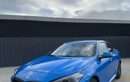 BMW 2 серия F44, 2021 год, 2 650 000 рублей, 3 фотография