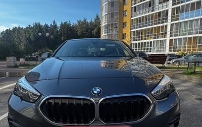 BMW 2 серия F44, 2020 год, 2 804 000 рублей, 1 фотография