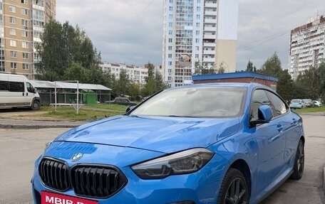 BMW 2 серия F44, 2021 год, 2 650 000 рублей, 4 фотография