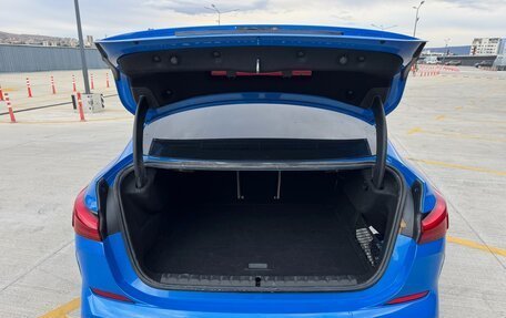 BMW 2 серия F44, 2021 год, 2 650 000 рублей, 11 фотография