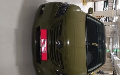 Toyota Camry, 2007 год, 1 810 000 рублей, 1 фотография