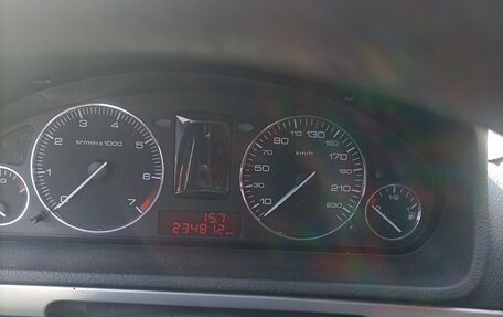 Peugeot 407, 2006 год, 230 000 рублей, 2 фотография