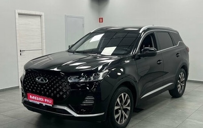 Chery Tiggo 7 Pro, 2022 год, 1 699 000 рублей, 1 фотография