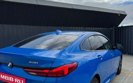 BMW 2 серия F44, 2021 год, 2 650 000 рублей, 14 фотография