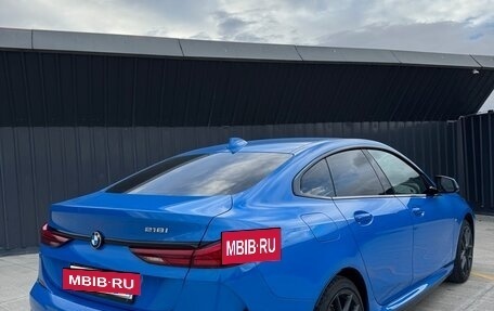 BMW 2 серия F44, 2021 год, 2 650 000 рублей, 13 фотография