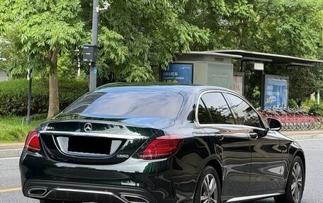 Mercedes-Benz C-Класс, 2021 год, 2 870 000 рублей, 7 фотография
