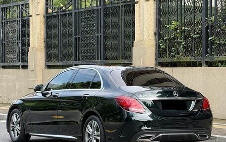 Mercedes-Benz C-Класс, 2021 год, 2 870 000 рублей, 6 фотография
