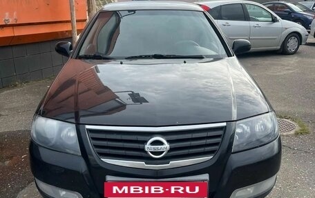 Nissan Almera Classic, 2011 год, 535 000 рублей, 1 фотография