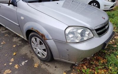 Chevrolet Lacetti, 2007 год, 150 000 рублей, 1 фотография