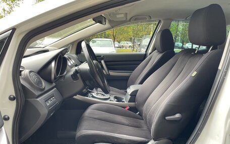 Mazda CX-7 I рестайлинг, 2011 год, 1 295 000 рублей, 12 фотография