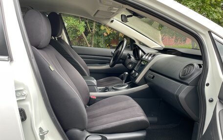 Mazda CX-7 I рестайлинг, 2011 год, 1 295 000 рублей, 14 фотография