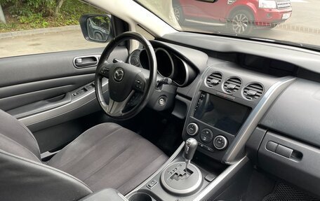 Mazda CX-7 I рестайлинг, 2011 год, 1 295 000 рублей, 15 фотография