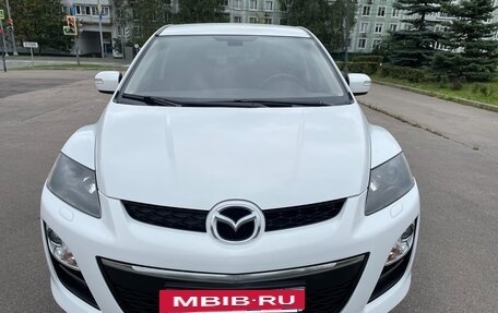 Mazda CX-7 I рестайлинг, 2011 год, 1 295 000 рублей, 6 фотография