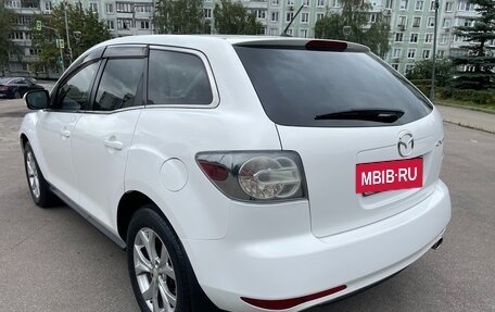 Mazda CX-7 I рестайлинг, 2011 год, 1 295 000 рублей, 7 фотография