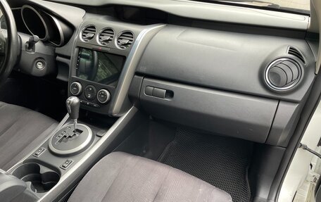 Mazda CX-7 I рестайлинг, 2011 год, 1 295 000 рублей, 16 фотография