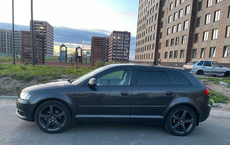 Audi A3, 2009 год, 620 000 рублей, 3 фотография