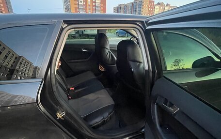 Audi A3, 2009 год, 620 000 рублей, 9 фотография