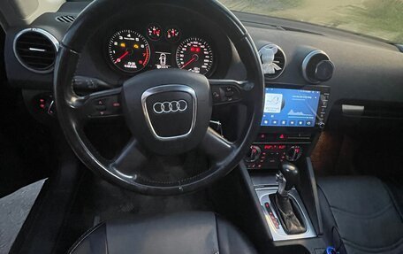 Audi A3, 2009 год, 620 000 рублей, 11 фотография