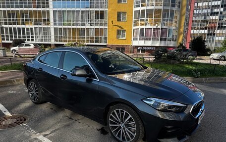 BMW 2 серия F44, 2020 год, 2 804 000 рублей, 3 фотография