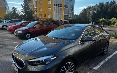 BMW 2 серия F44, 2020 год, 2 804 000 рублей, 2 фотография