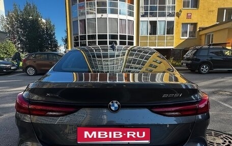 BMW 2 серия F44, 2020 год, 2 804 000 рублей, 5 фотография