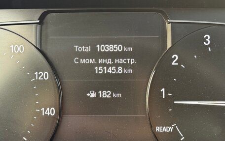 BMW 2 серия F44, 2020 год, 2 804 000 рублей, 8 фотография