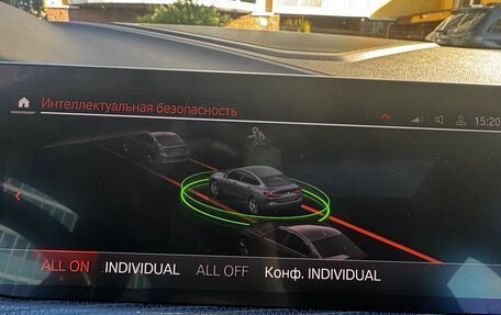 BMW 2 серия F44, 2020 год, 2 804 000 рублей, 7 фотография