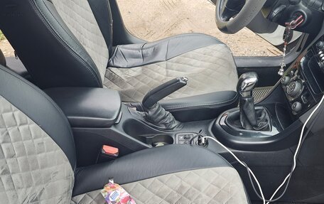 Peugeot 408 I рестайлинг, 2012 год, 580 000 рублей, 8 фотография
