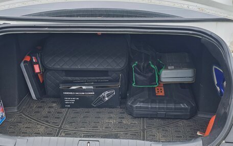 Peugeot 408 I рестайлинг, 2012 год, 580 000 рублей, 14 фотография
