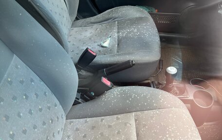 Hyundai Getz I рестайлинг, 2005 год, 170 000 рублей, 8 фотография