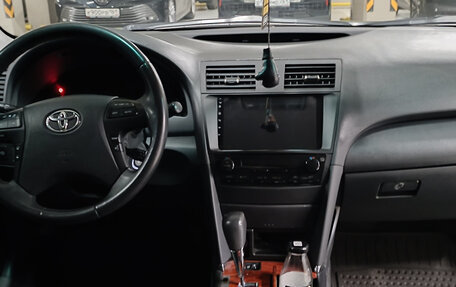 Toyota Camry, 2007 год, 1 810 000 рублей, 13 фотография