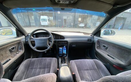 Hyundai Sonata III рестайлинг, 1998 год, 180 000 рублей, 12 фотография