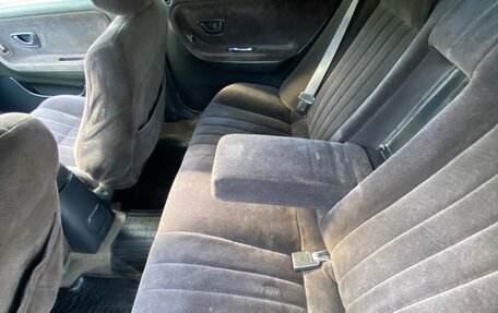 Hyundai Sonata III рестайлинг, 1998 год, 180 000 рублей, 9 фотография