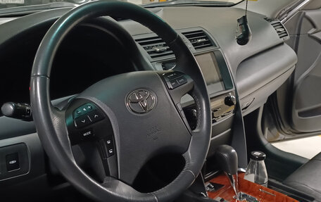 Toyota Camry, 2007 год, 1 810 000 рублей, 11 фотография