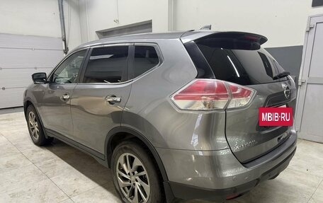 Nissan X-Trail, 2018 год, 1 669 000 рублей, 6 фотография