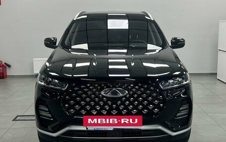 Chery Tiggo 7 Pro, 2022 год, 1 699 000 рублей, 2 фотография