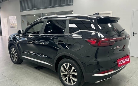 Chery Tiggo 7 Pro, 2022 год, 1 699 000 рублей, 5 фотография