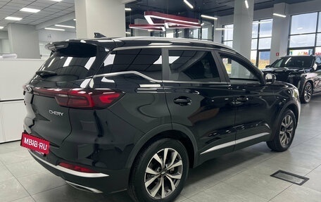 Chery Tiggo 7 Pro, 2022 год, 1 699 000 рублей, 6 фотография