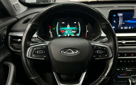 Chery Tiggo 7 Pro, 2022 год, 1 699 000 рублей, 13 фотография