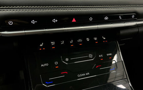 Chery Tiggo 7 Pro, 2022 год, 1 699 000 рублей, 18 фотография