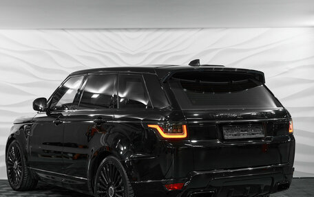 Land Rover Range Rover Sport II, 2019 год, 4 200 000 рублей, 6 фотография