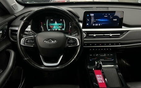 Chery Tiggo 7 Pro, 2022 год, 1 699 000 рублей, 14 фотография