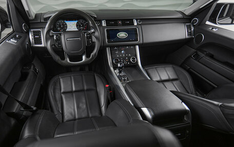 Land Rover Range Rover Sport II, 2019 год, 4 200 000 рублей, 9 фотография
