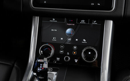 Land Rover Range Rover Sport II, 2019 год, 4 200 000 рублей, 13 фотография