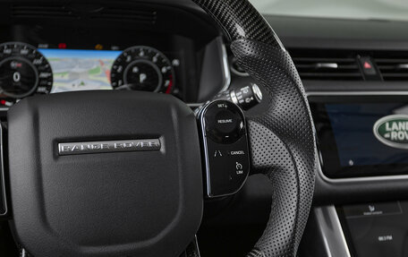 Land Rover Range Rover Sport II, 2019 год, 4 200 000 рублей, 16 фотография